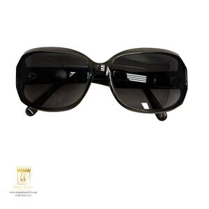 Celine Oversized Sunglasses